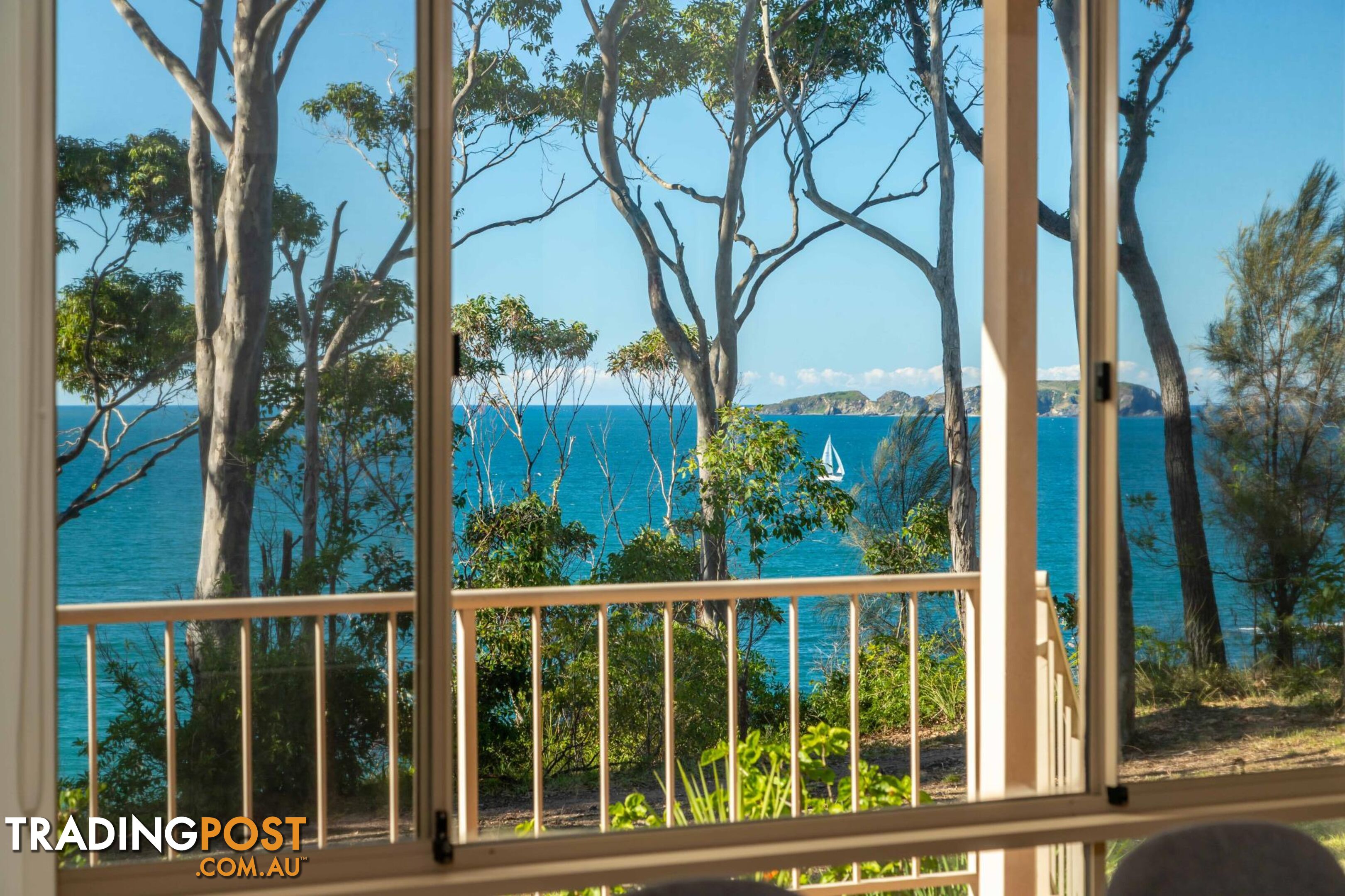 2/5 Edgewood Place DENHAMS BEACH NSW 2536