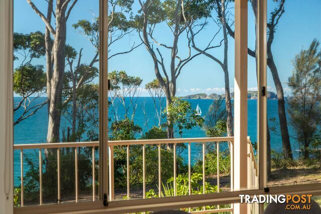 2/5 Edgewood Place DENHAMS BEACH NSW 2536