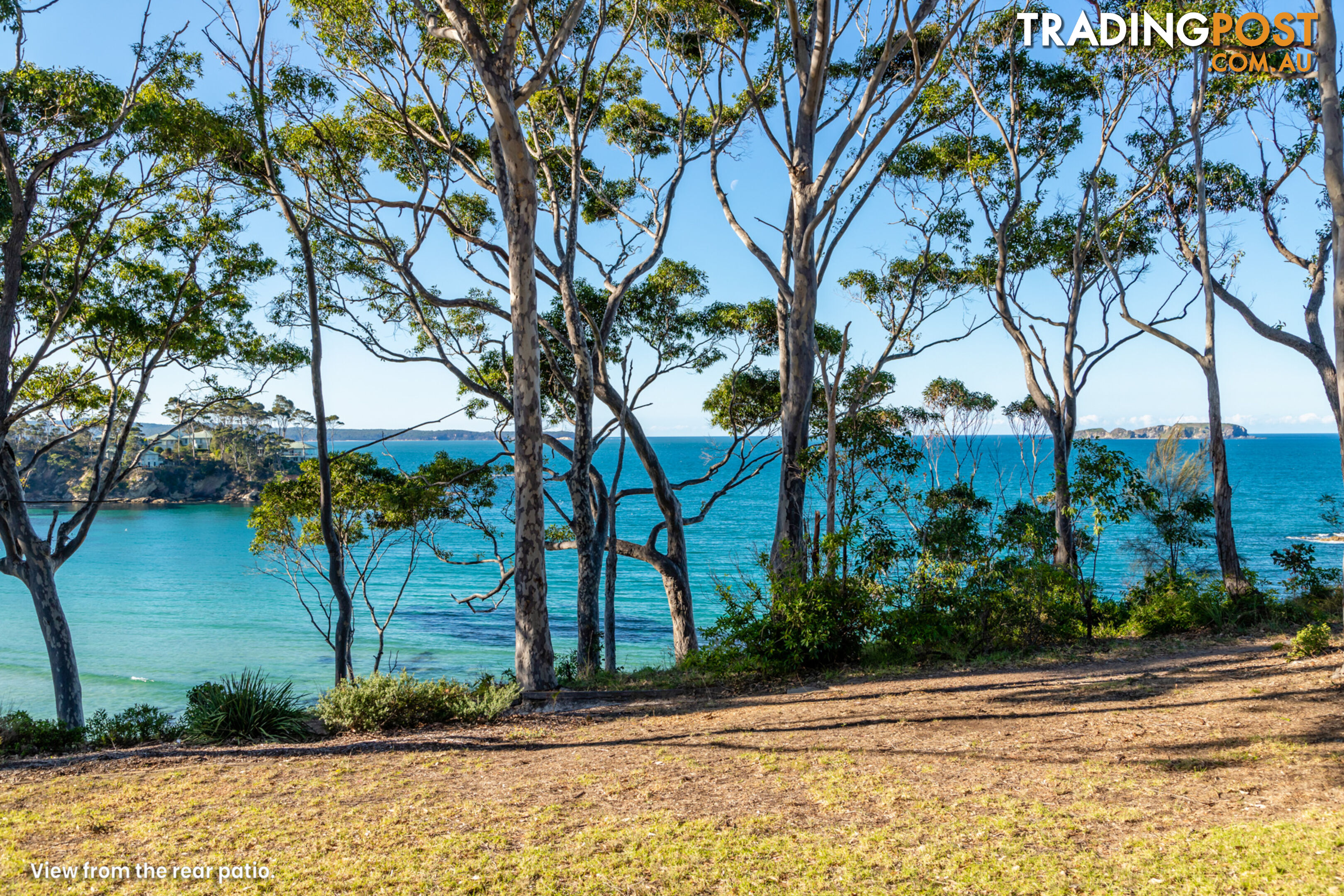 2/5 Edgewood Place DENHAMS BEACH NSW 2536