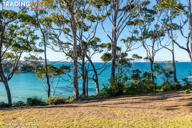 2/5 Edgewood Place DENHAMS BEACH NSW 2536