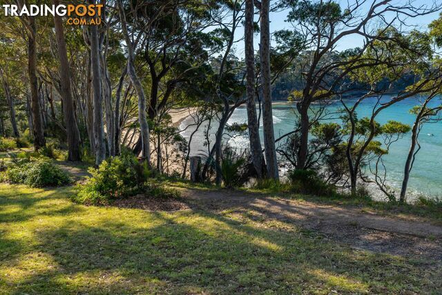 2/5 Edgewood Place DENHAMS BEACH NSW 2536