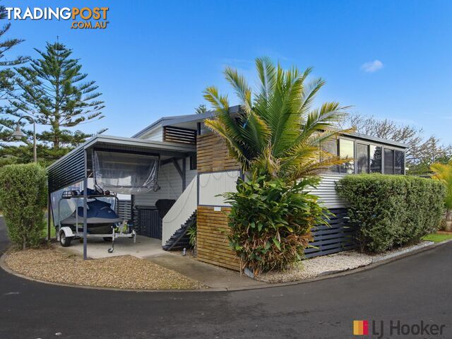 119/51 Beach Road BATEHAVEN NSW 2536