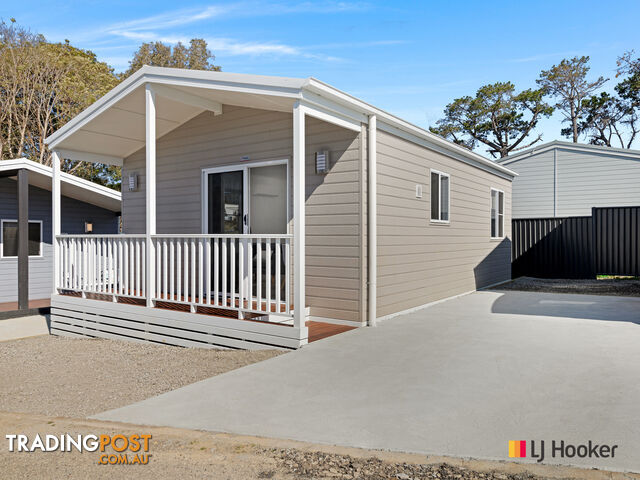 Site 59/49 Old Princes Highway BATEMANS BAY NSW 2536