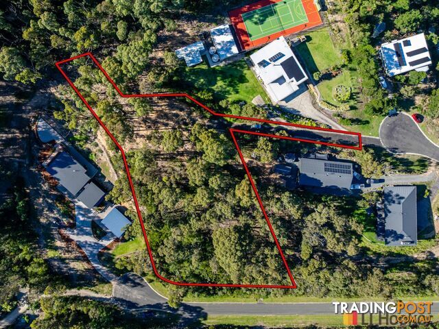 4 Annies Lane ROSEDALE NSW 2536