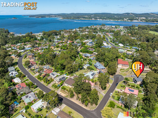 4 Osprey Place SURFSIDE NSW 2536 - photo 2 of 25