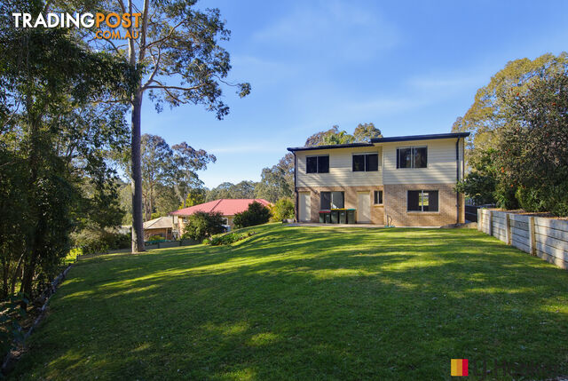 4 Osprey Place SURFSIDE NSW 2536 - photo 3 of 25