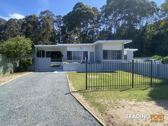 1/12 Heradale Parade BATEMANS BAY NSW 2536