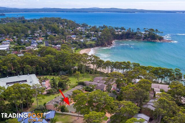 2/6 Edgewood Place DENHAMS BEACH NSW 2536