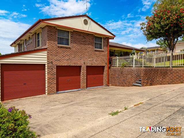 75 Vista Avenue CATALINA NSW 2536