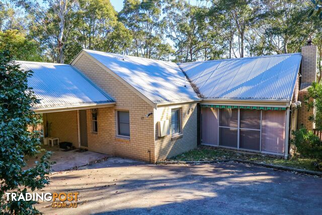 27 Northcove Road LONG BEACH NSW 2536