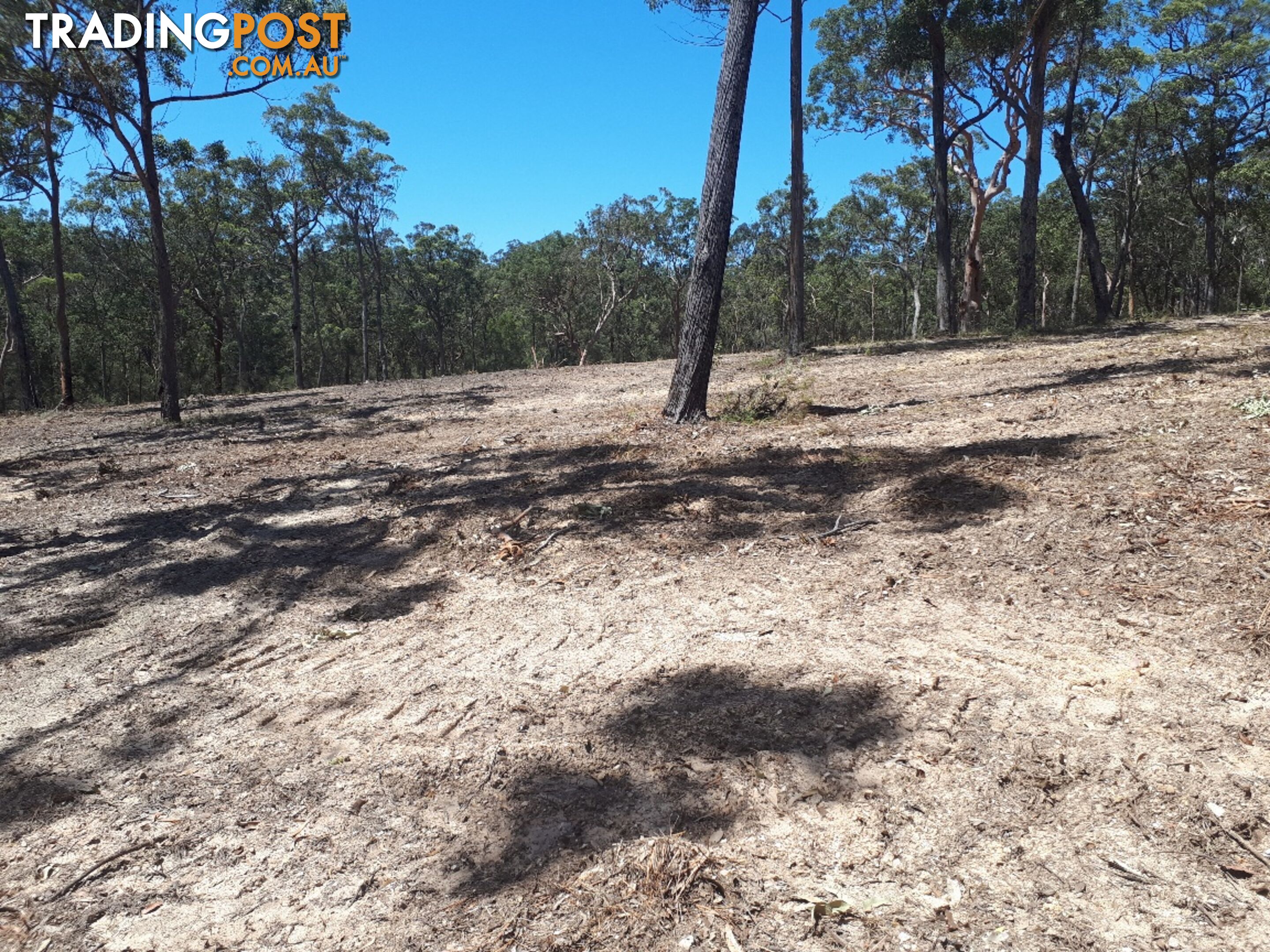 Lot 7 Wamban Road MORUYA NSW 2537