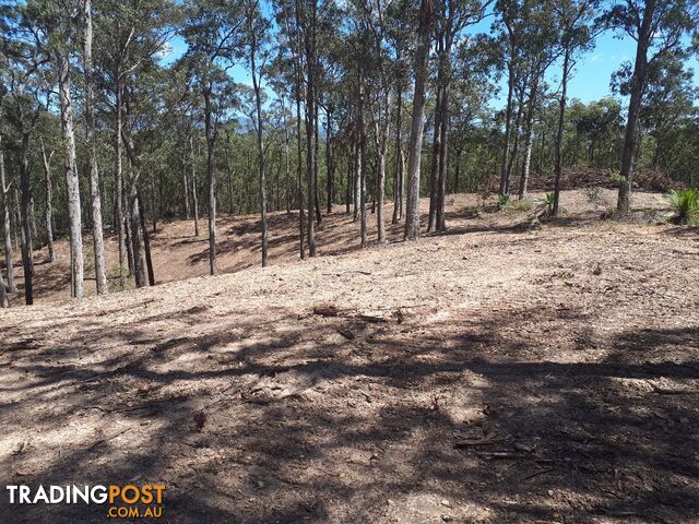 Lot 7 Wamban Road MORUYA NSW 2537