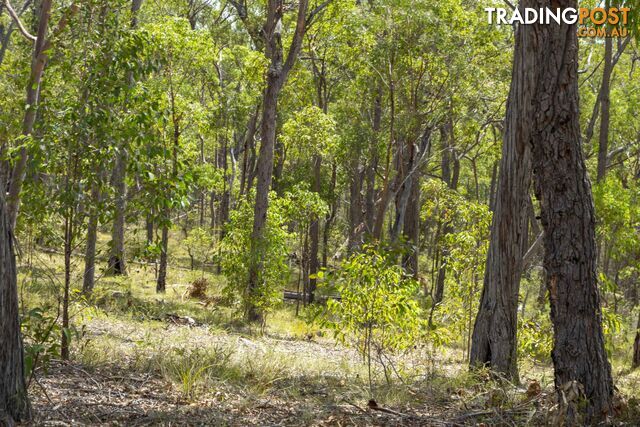 Lot 7 Wamban Road MORUYA NSW 2537