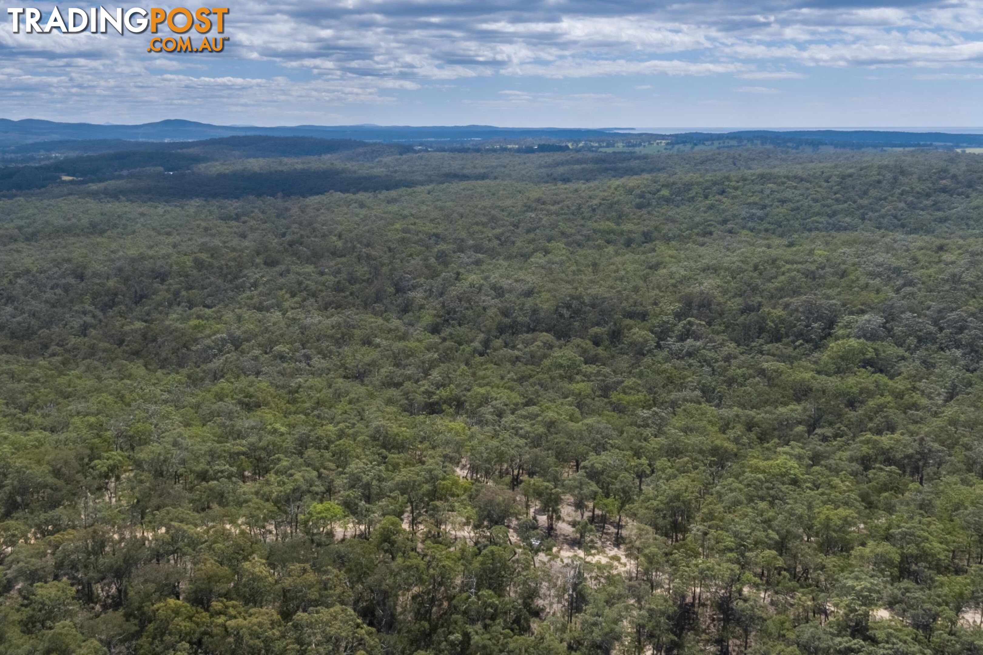 Lot 7 Wamban Road MORUYA NSW 2537