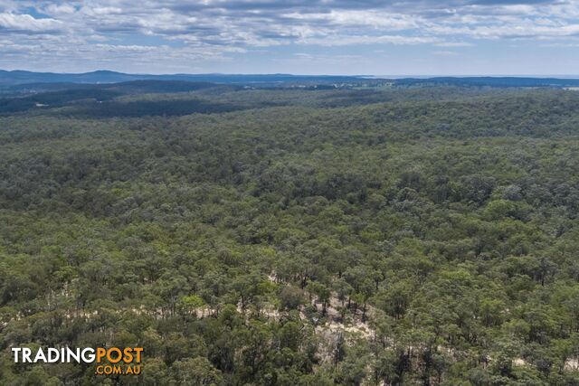 Lot 7 Wamban Road MORUYA NSW 2537