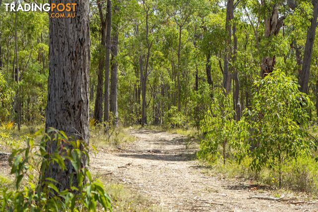 Lot 7 Wamban Road MORUYA NSW 2537