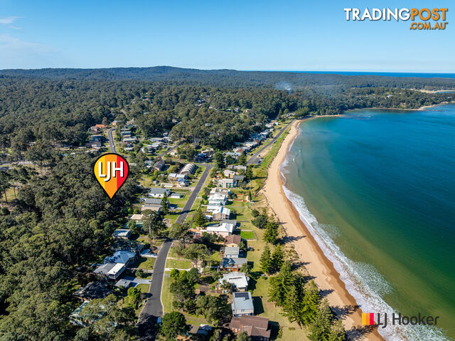 4 Gibraltar Way LONG BEACH NSW 2536