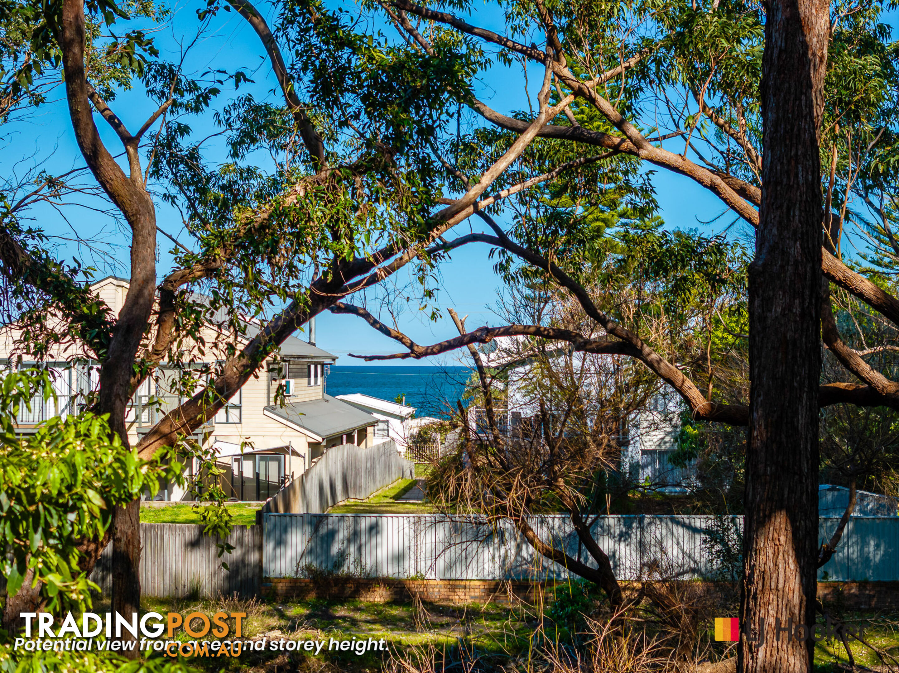 4 Gibraltar Way LONG BEACH NSW 2536