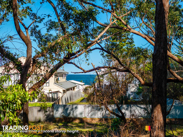 4 Gibraltar Way LONG BEACH NSW 2536