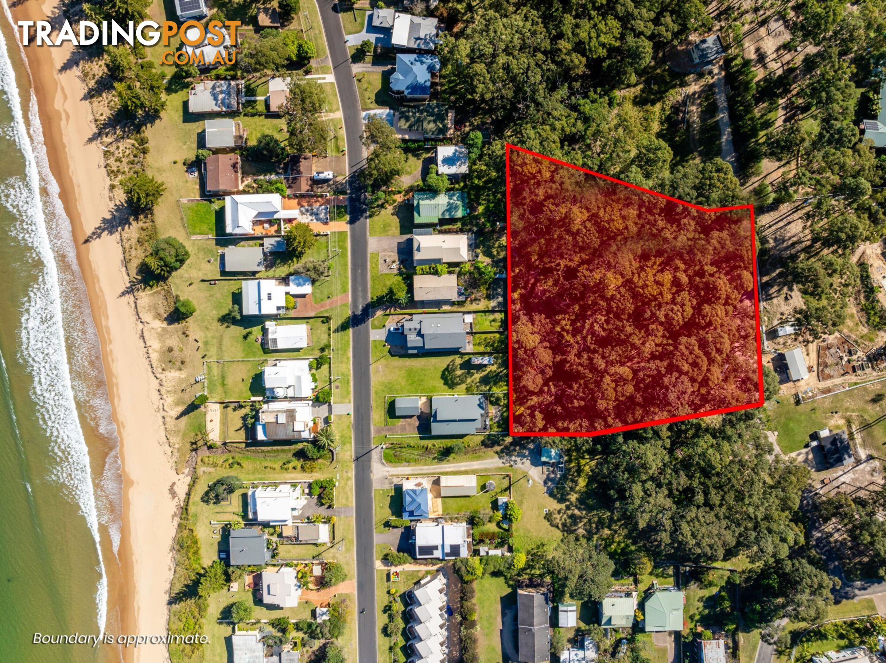 4 Gibraltar Way LONG BEACH NSW 2536