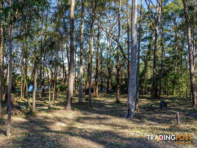 4 Gibraltar Way LONG BEACH NSW 2536