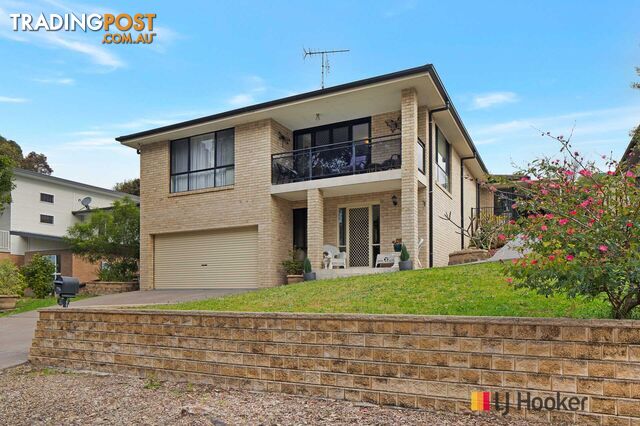 50 Wattlebird Way MALUA BAY NSW 2536