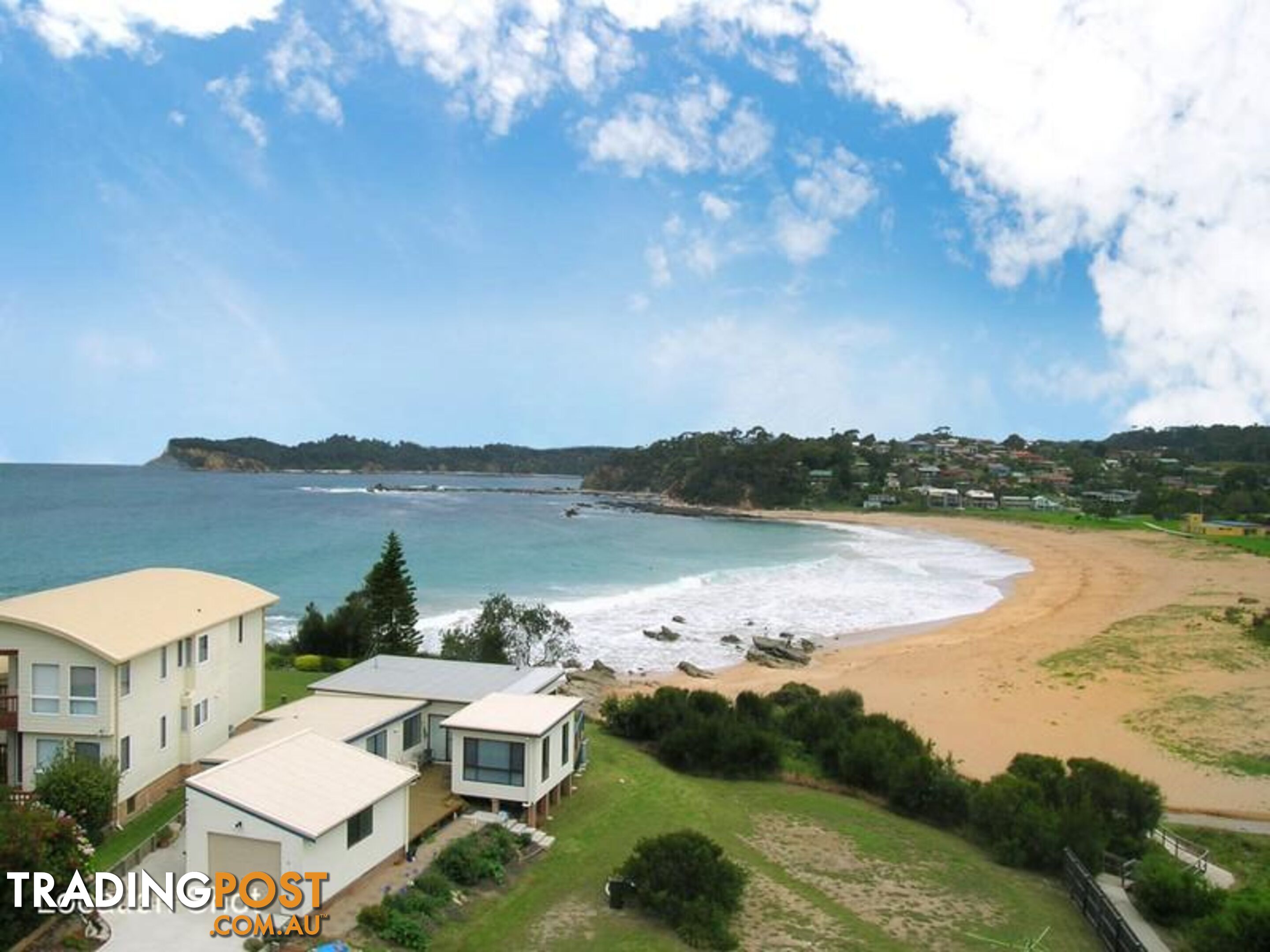 1/38 Tallawang Ave MALUA BAY NSW 2536