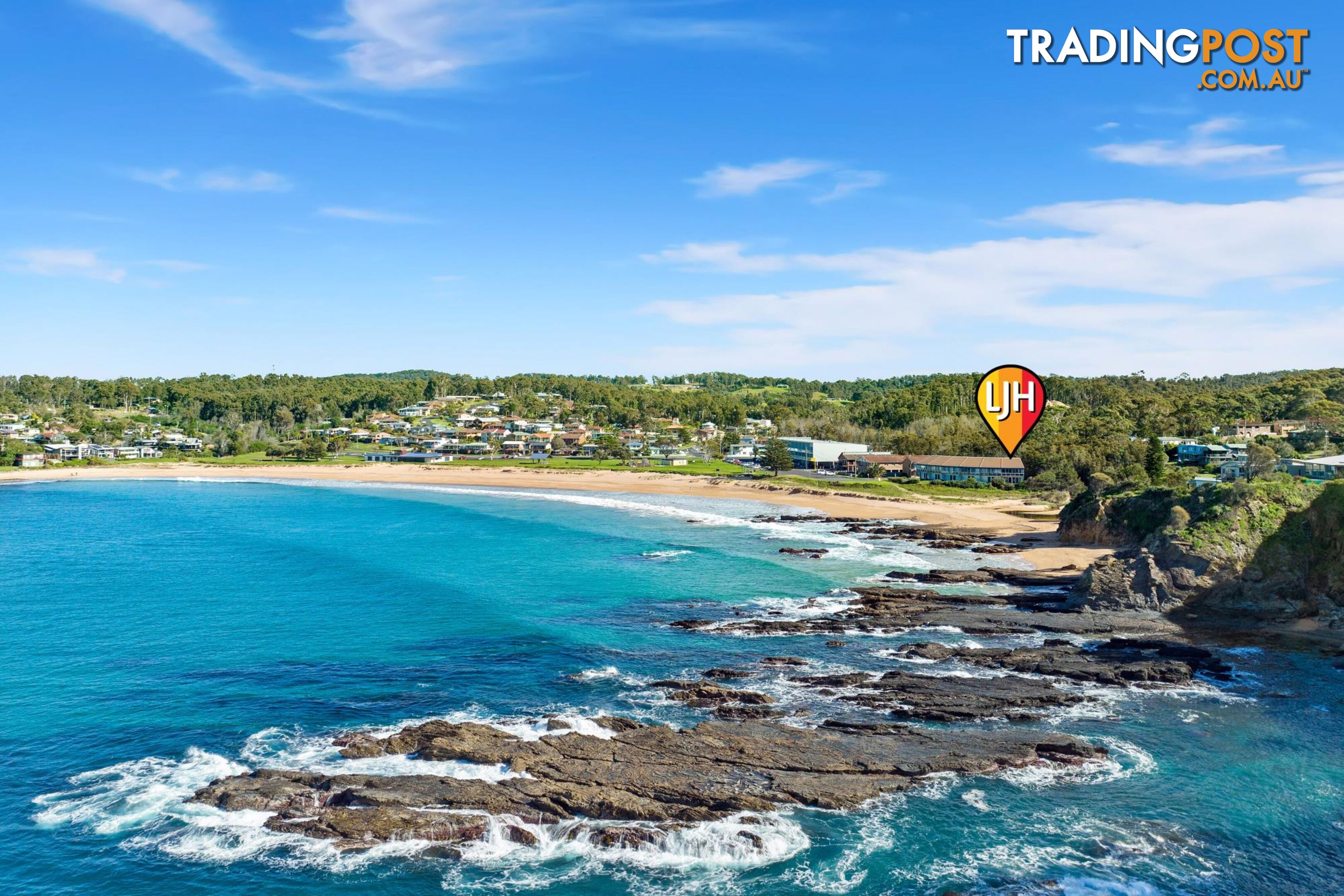 MALUA BAY NSW 2536