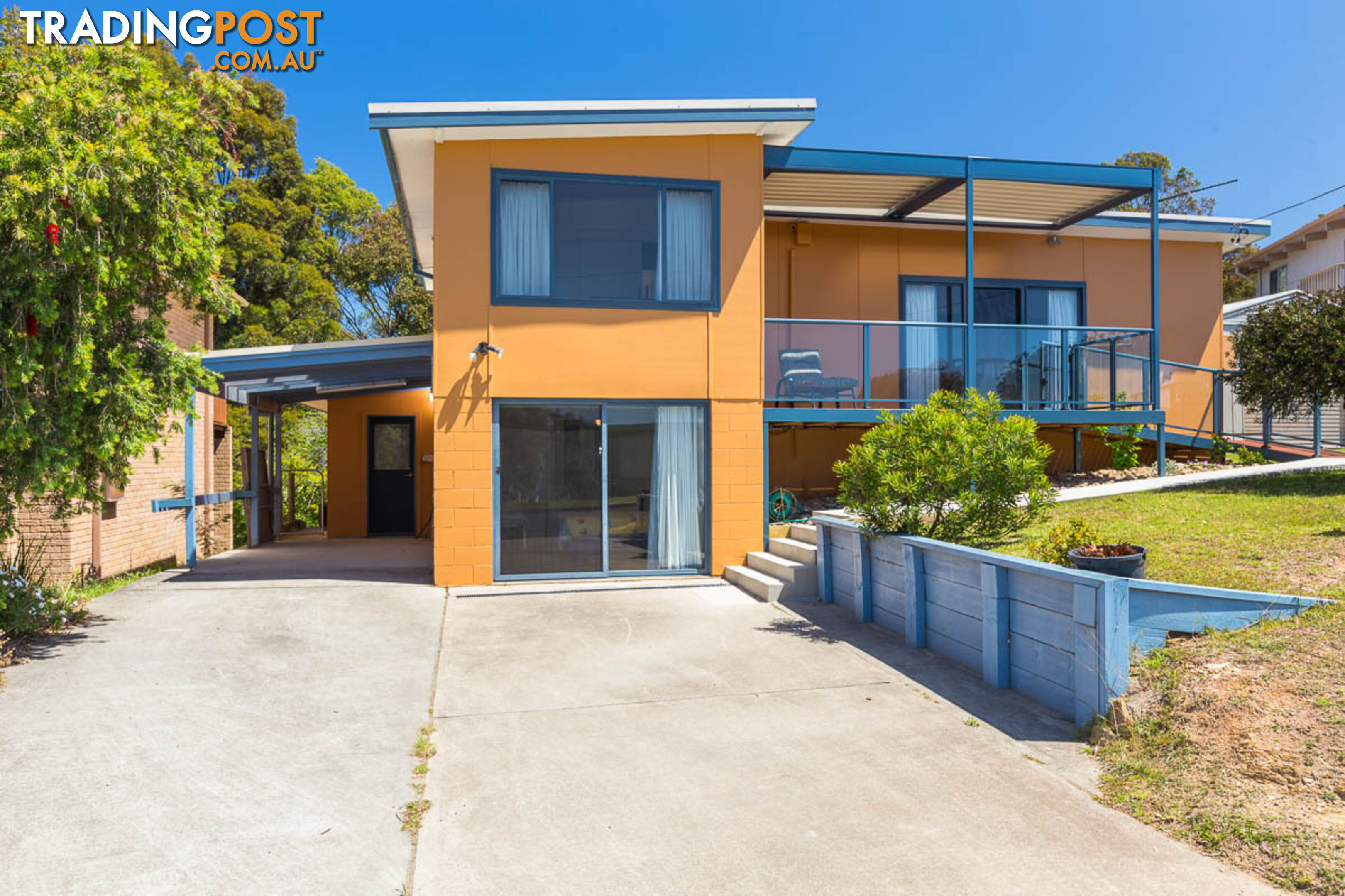 104 Tallawang Ave MALUA BAY NSW 2536