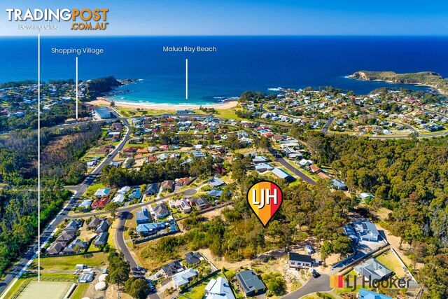 6-8 Jarrah Way MALUA BAY NSW 2536