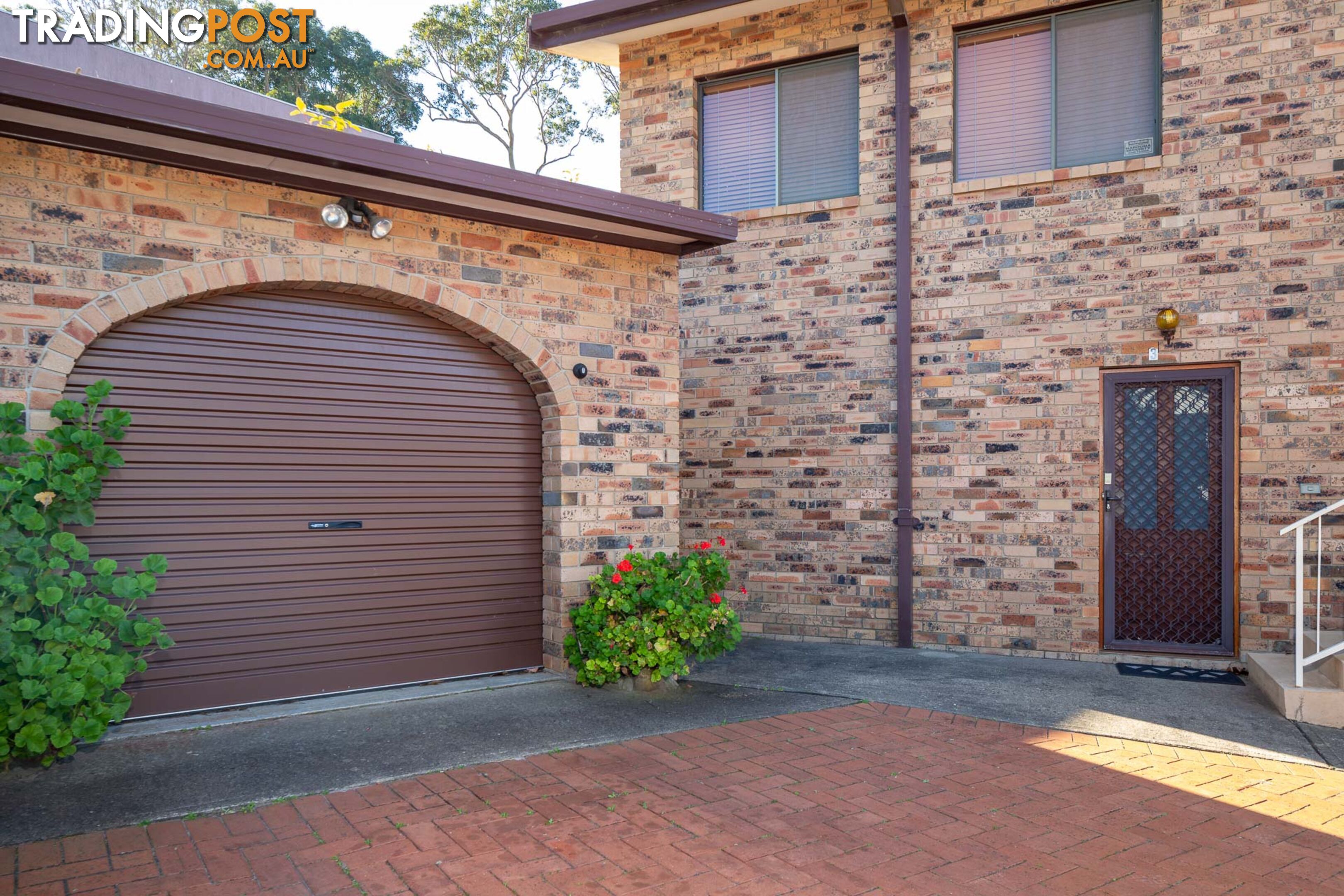 3/121 Beach Road BATEHAVEN NSW 2536