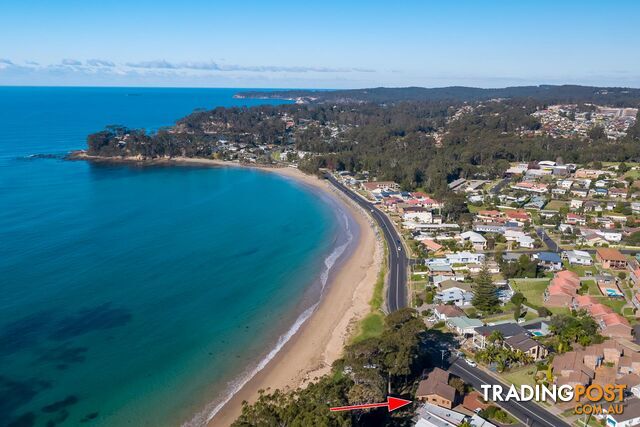 3/121 Beach Road BATEHAVEN NSW 2536