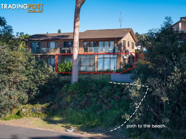 3/121 Beach Road BATEHAVEN NSW 2536