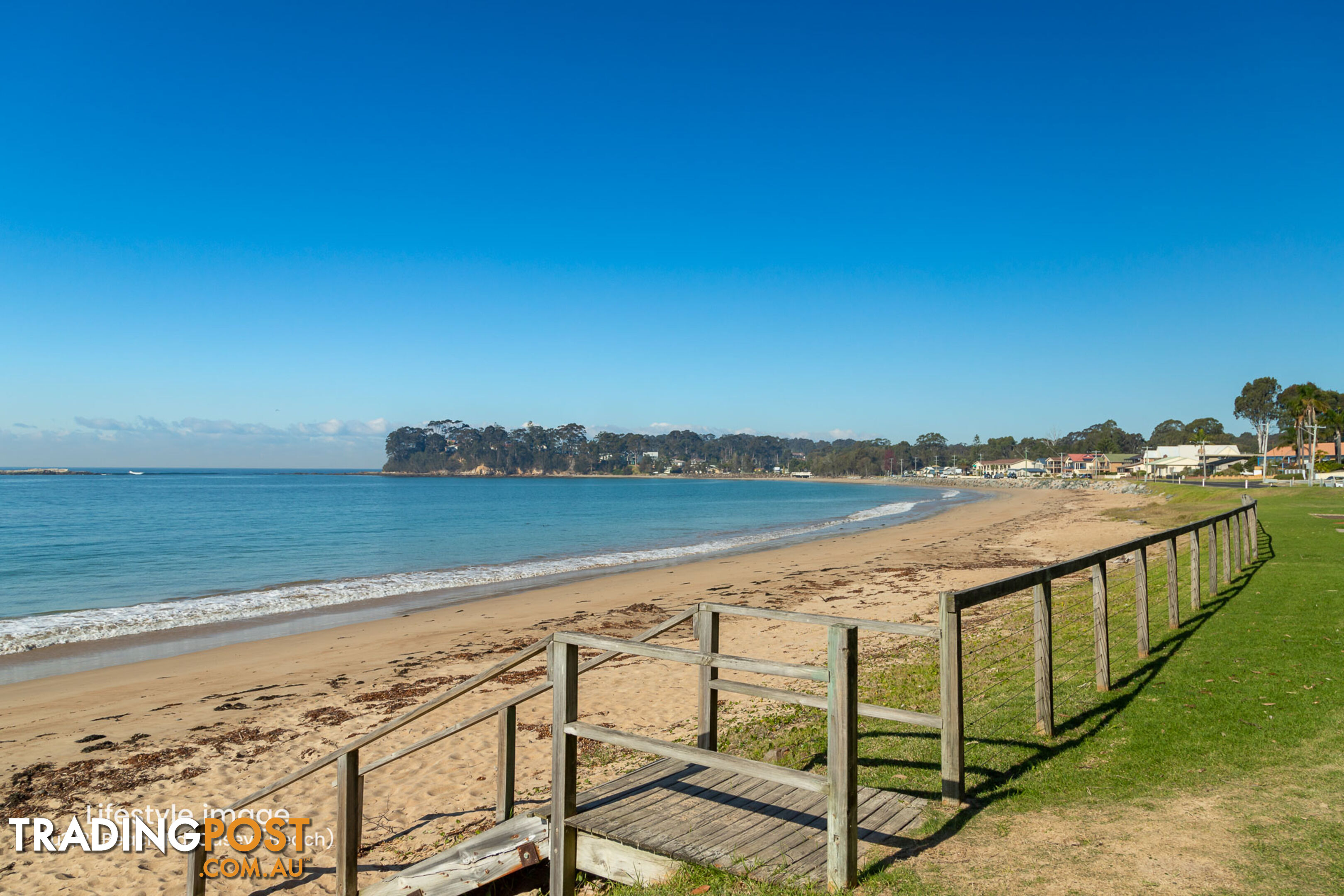 3/121 Beach Road BATEHAVEN NSW 2536