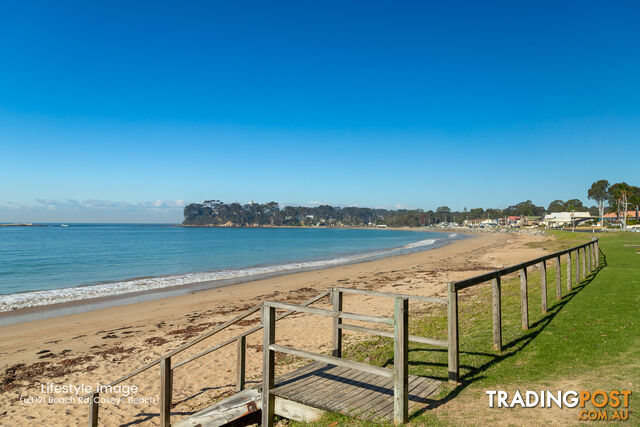 3/121 Beach Road BATEHAVEN NSW 2536