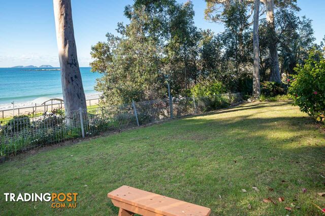 3/121 Beach Road BATEHAVEN NSW 2536