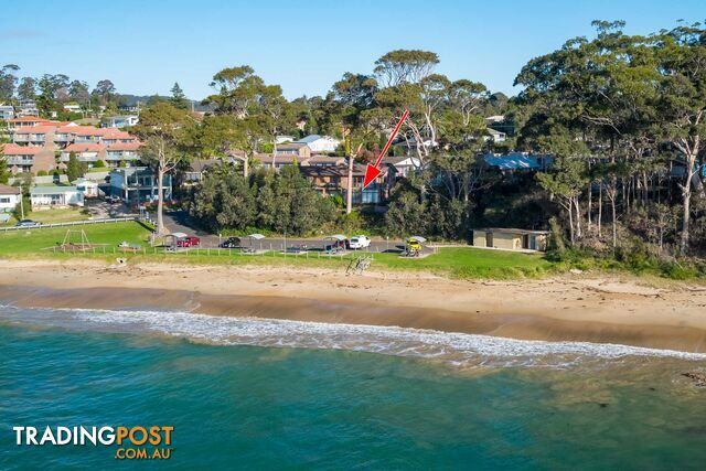 3/121 Beach Road BATEHAVEN NSW 2536