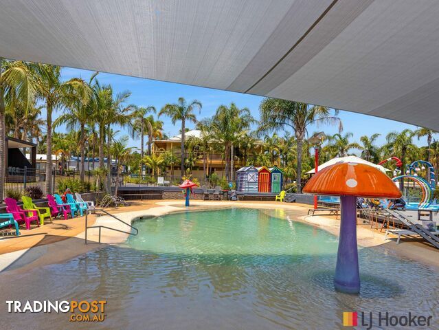 84/425 Princes Highway LAKE TABOURIE NSW 2539