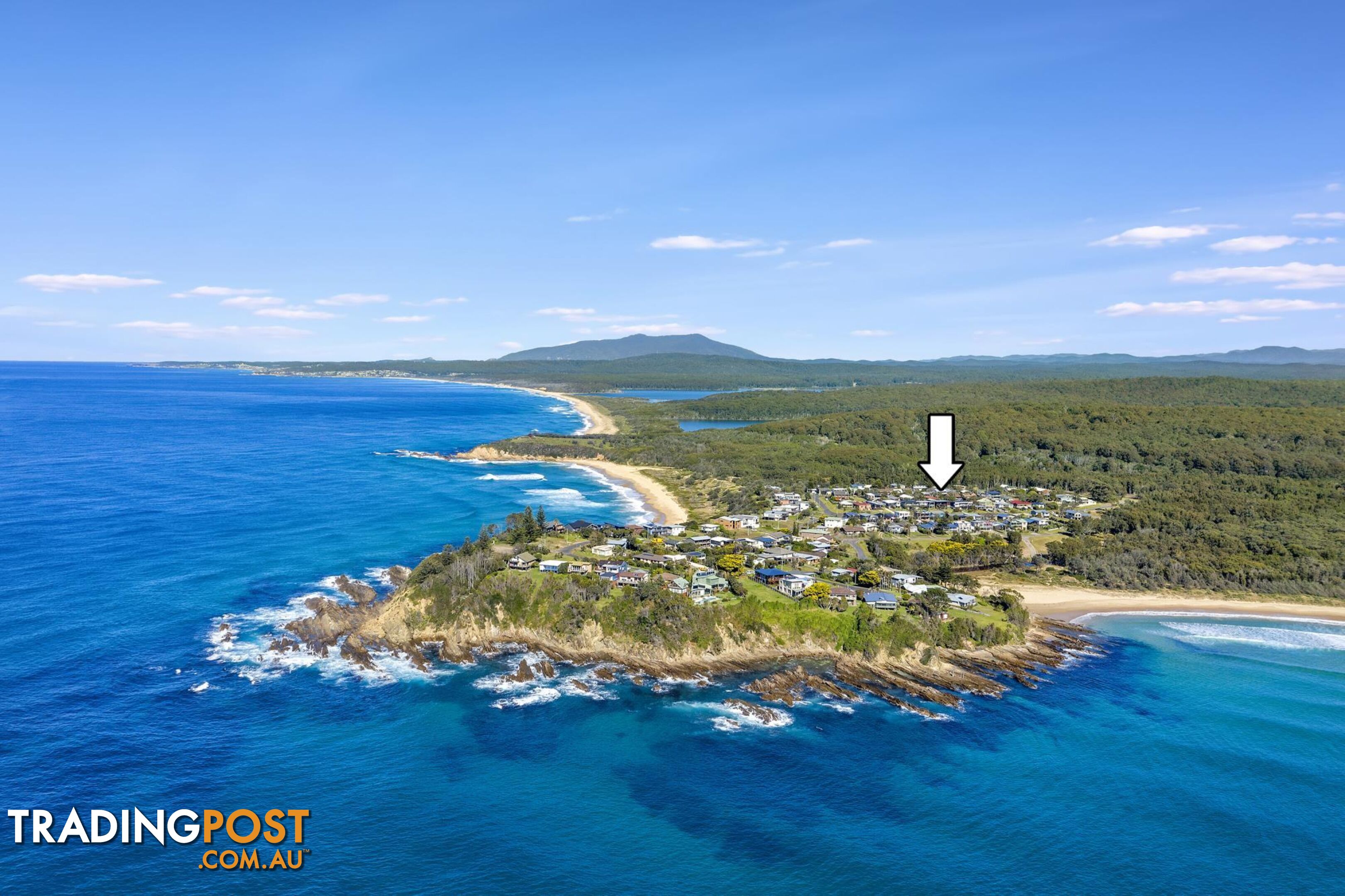 POTATO POINT NSW 2545