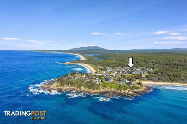 POTATO POINT NSW 2545