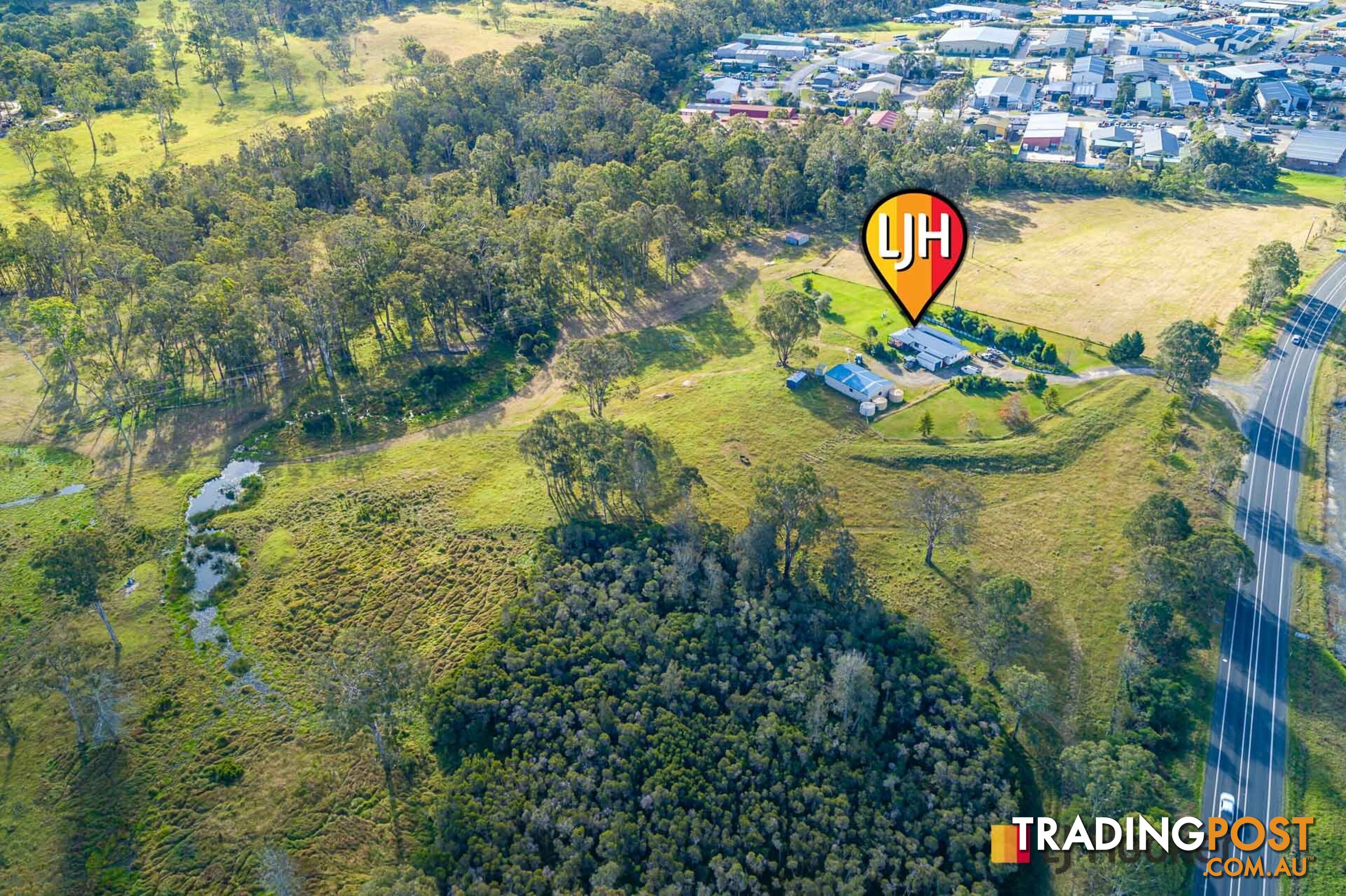 2310 Princes Highway MORUYA NSW 2537