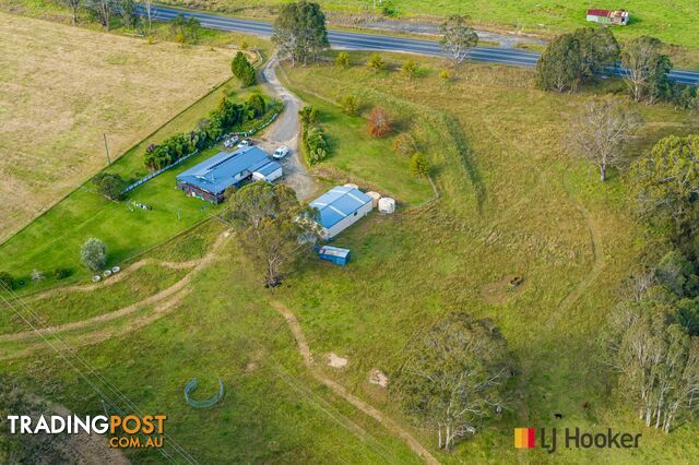 2310 Princes Highway MORUYA NSW 2537