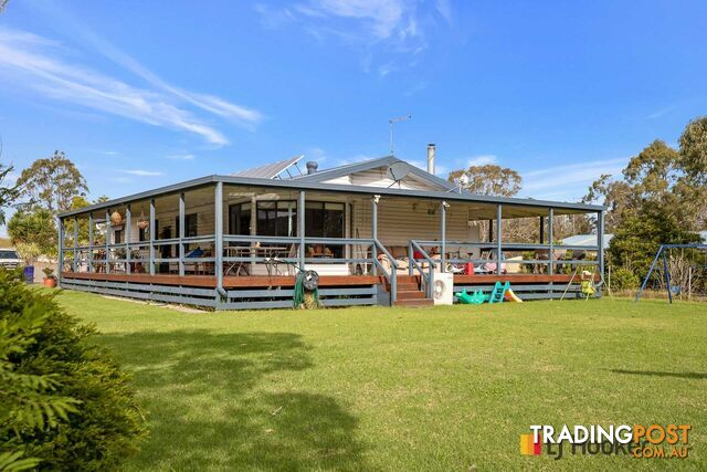 2310 Princes Highway MORUYA NSW 2537