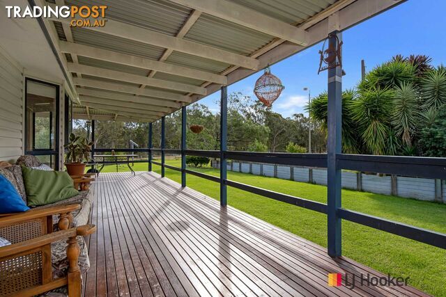 2310 Princes Highway MORUYA NSW 2537