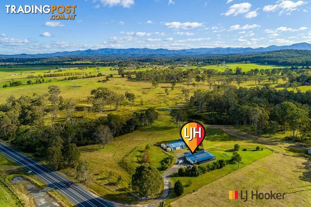 2310 Princes Highway MORUYA NSW 2537