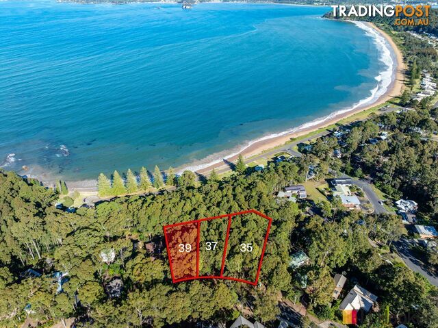 39 Northcove Road LONG BEACH NSW 2536