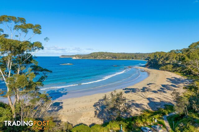 DENHAMS BEACH NSW 2536