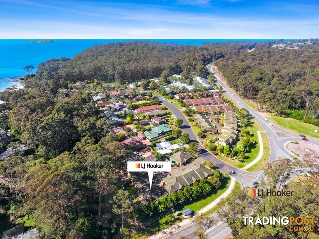 4/1 Newth Place SURF BEACH NSW 2536