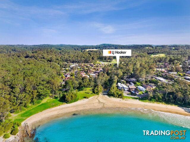 4/1 Newth Place SURF BEACH NSW 2536