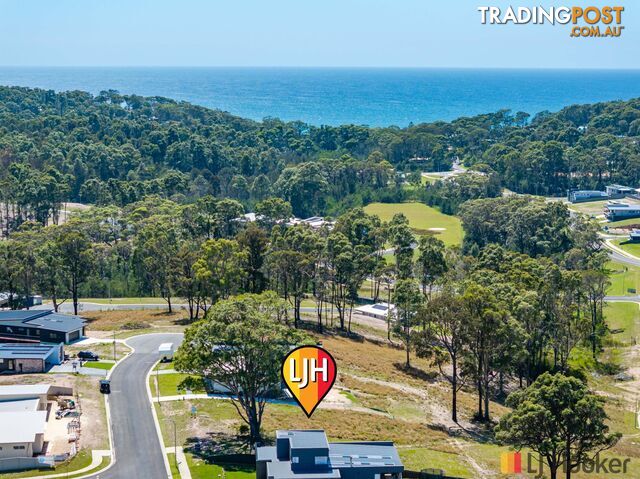 11 Amaroo Drive ROSEDALE NSW 2536